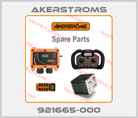 AKERSTROMS-921665-000price