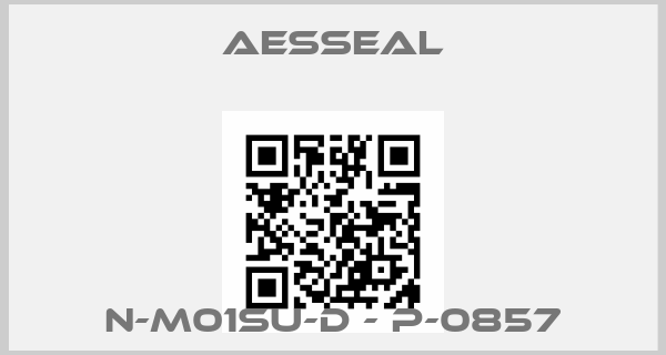 Aesseal- N-M01SU-D - P-0857price