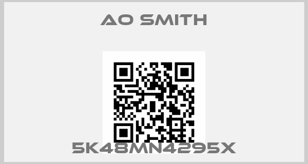 AO Smith-5K48MN4295xprice