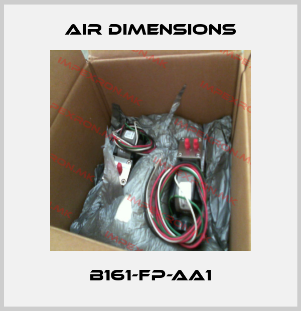 Air Dimensions-B161-FP-AA1price