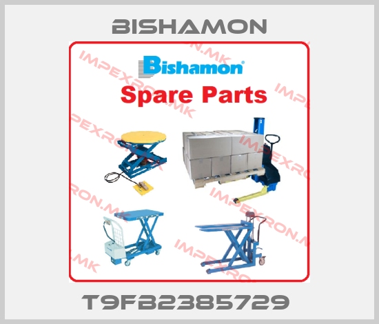 Bishamon-T9FB2385729 price