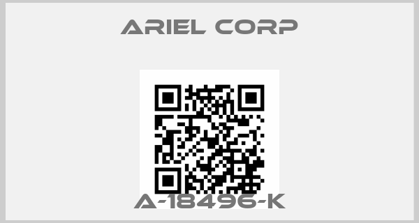 Ariel Corp-A-18496-Kprice