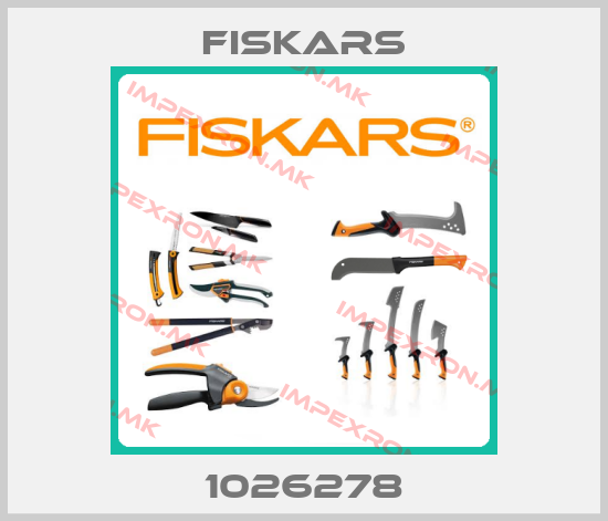 Fiskars-1026278price