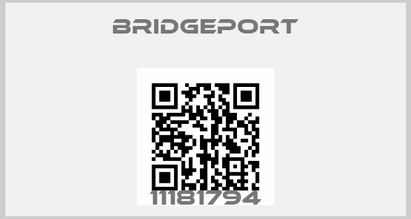 Bridgeport-11181794price