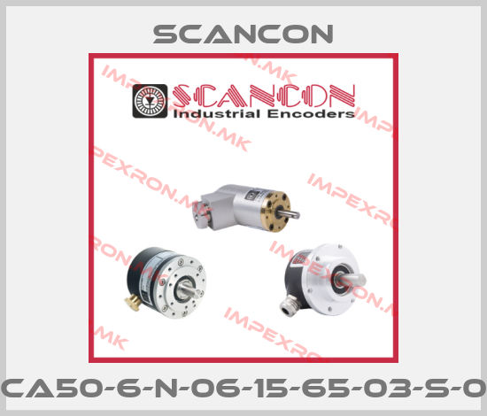 Scancon-SCA50-6-N-06-15-65-03-S-00price