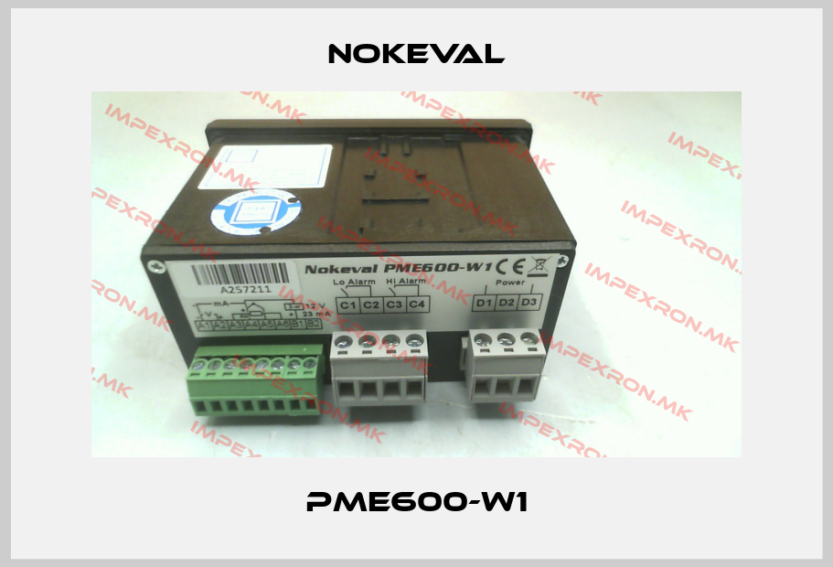 NOKEVAL-PME600-W1price