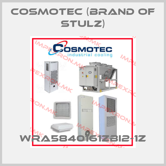Cosmotec (brand of Stulz)-WRA5840161ZBI2-1Zprice