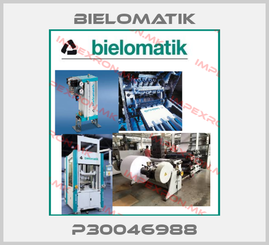 Bielomatik-P30046988price