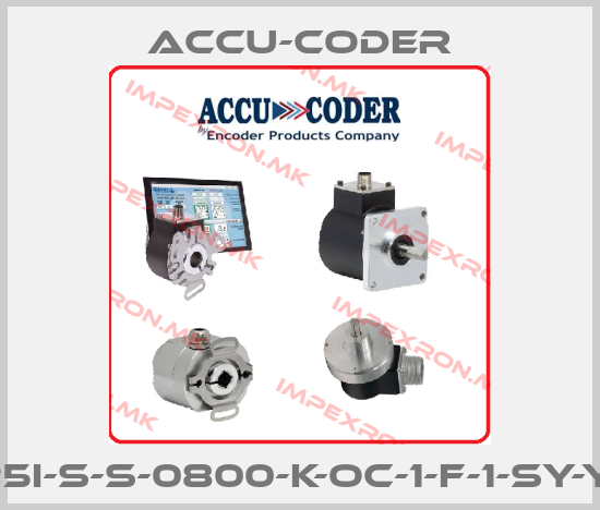 ACCU-CODER-725I-S-S-0800-K-OC-1-F-1-SY-Y-Nprice