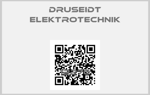 druseidt Elektrotechnik-12270price