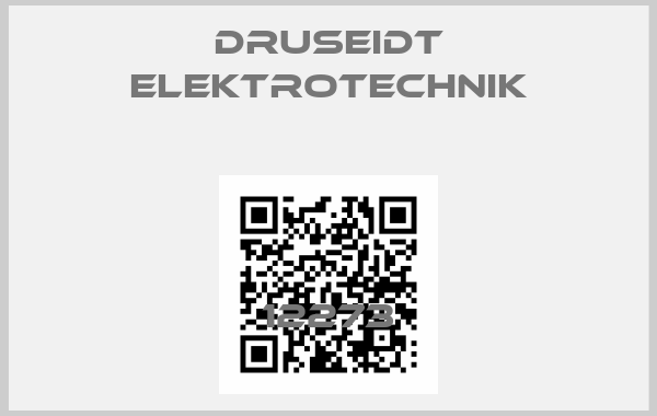 druseidt Elektrotechnik-12273price