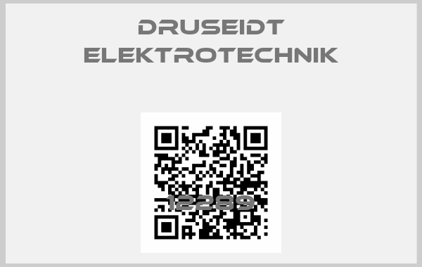 druseidt Elektrotechnik-12289price
