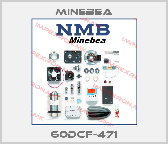 Minebea-60DCF-471price