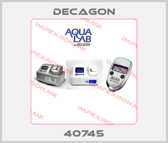 DECAGON-40745price