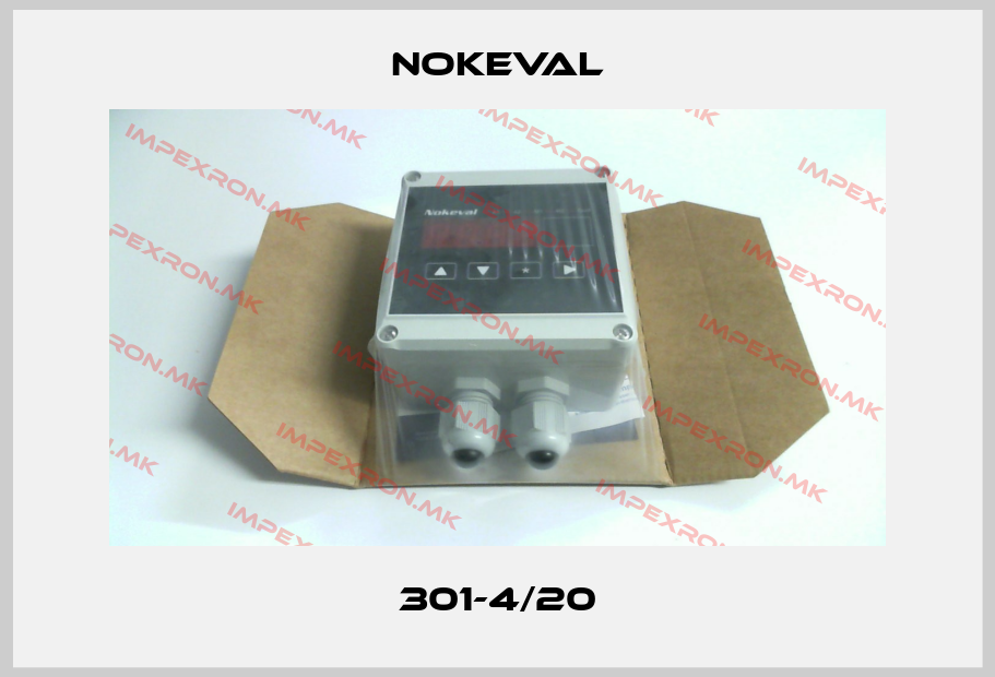 NOKEVAL-301-4/20price