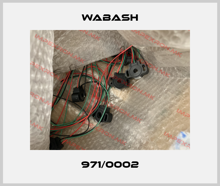 Wabash-971/0002price