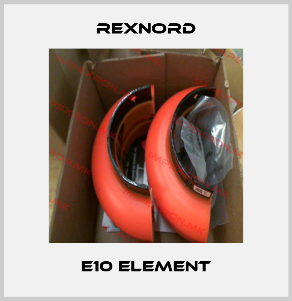 Rexnord-E10 ELEMENTprice
