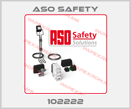 ASO SAFETY-102222price