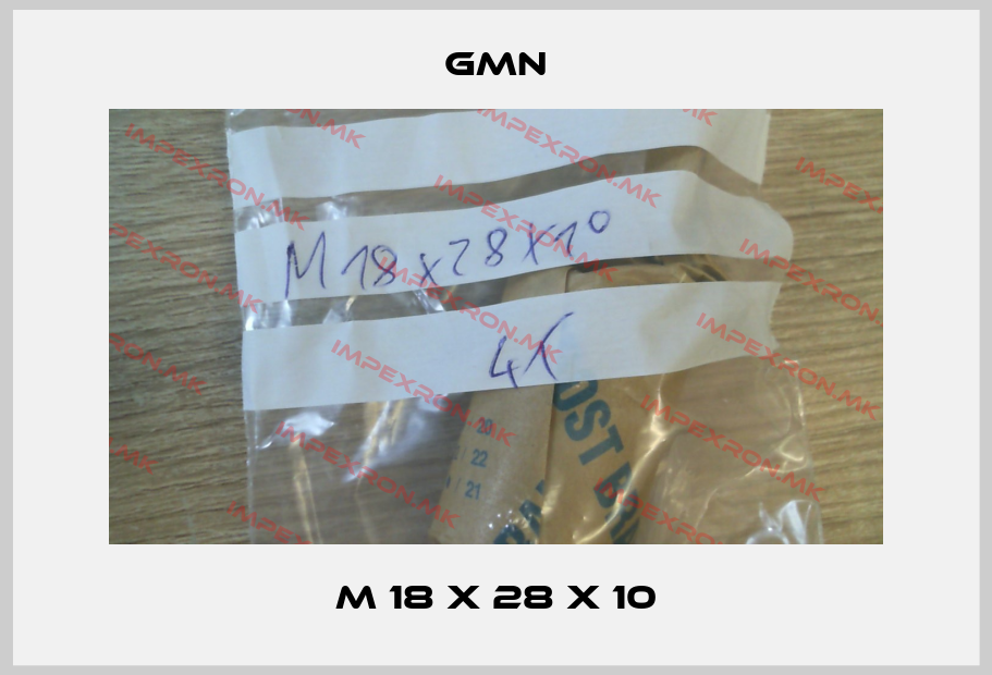 Gmn-M 18 X 28 X 10price