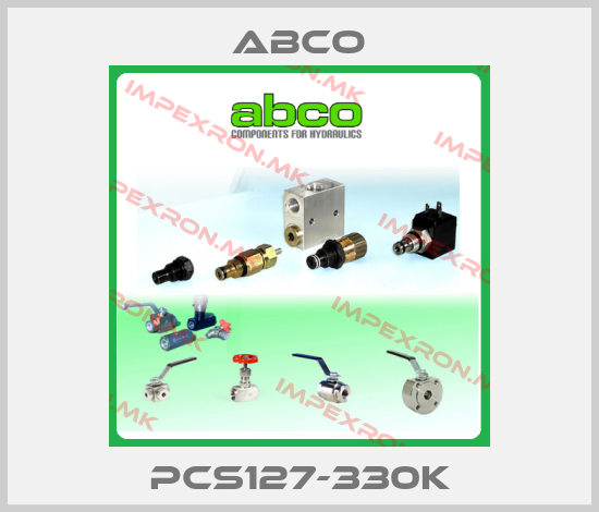 ABCO-PCS127-330Kprice