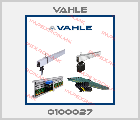 Vahle-0100027 price