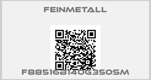 FEINMETALL-F88516B140G350SMprice