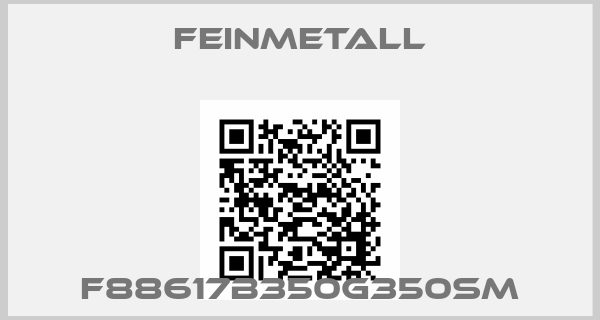 FEINMETALL-F88617B350G350SMprice