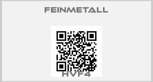 FEINMETALL-HVF4price