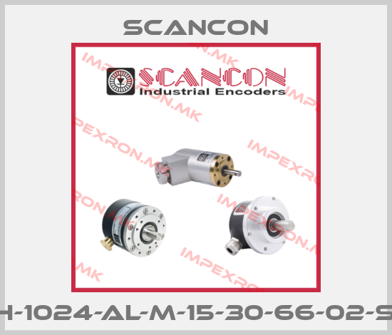 Scancon-2REX-H-1024-AL-M-15-30-66-02-SS-A-01price