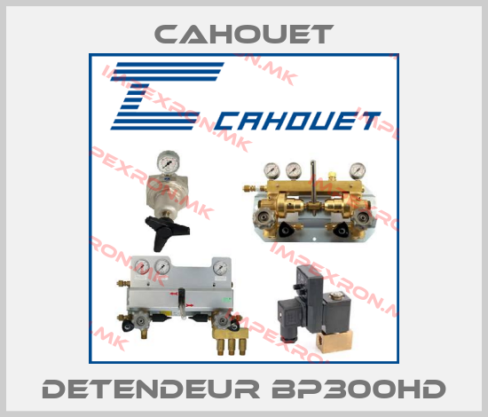 Cahouet Europe