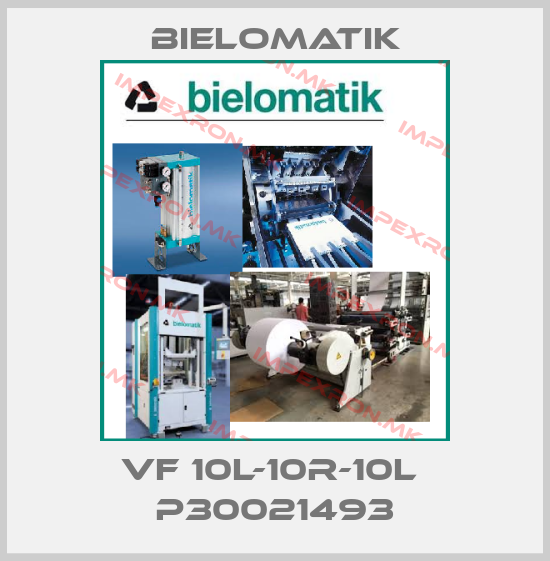 Bielomatik-VF 10L-10R-10L  P30021493price