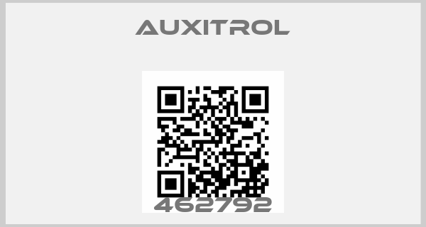 AUXITROL-462792price