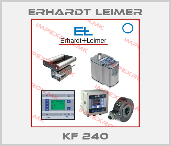 Erhardt Leimer- KF 240price