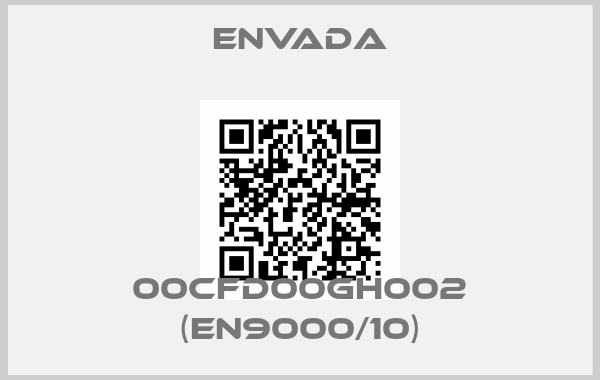 Envada-00CFD00GH002 (EN9000/10)price