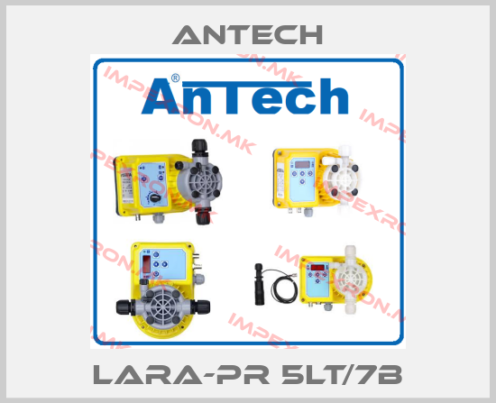 Antech-LARA-PR 5LT/7Bprice