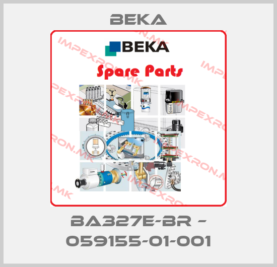 Beka-BA327E-BR – 059155-01-001price