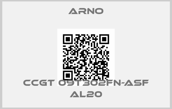 Arno-CCGT 09T302FN-ASF AL20price