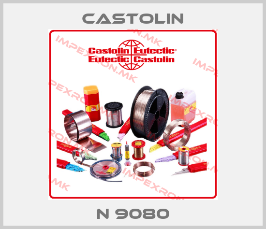 Castolin-N 9080price