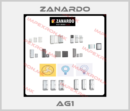 ZANARDO-AG1price