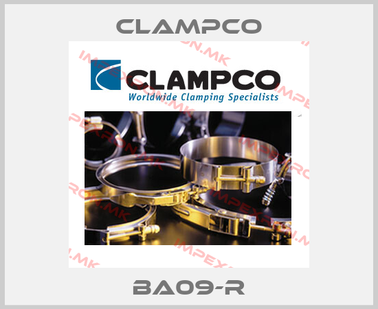 Clampco-BA09-Rprice