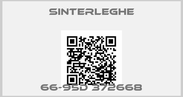 SINTERLEGHE-66-95D 372668price