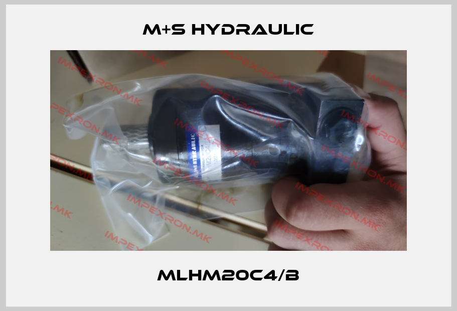 M+S HYDRAULIC-MLHM20C4/Bprice