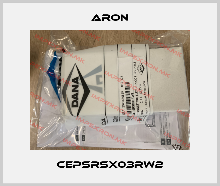 Aron-CEPSRSX03RW2price