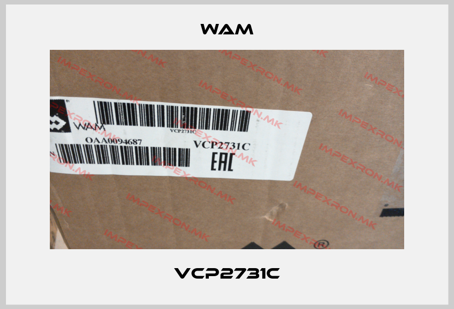 Wam-VCP2731Cprice