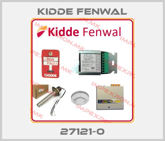 Kidde Fenwal-27121-0price
