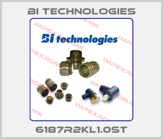 BI Technologies- 6187R2KL1.0STprice