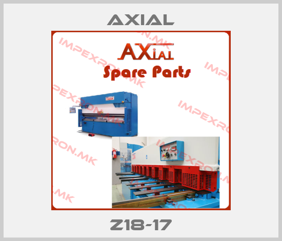 AXIAL-Z18-17price