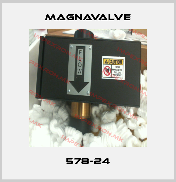 MagnaValve Europe