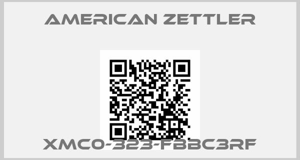 AMERICAN ZETTLER-XMC0-323-FBBC3RFprice