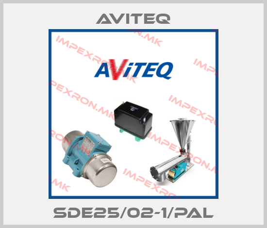 Aviteq-SDE25/02-1/PALprice